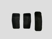 TOFAŞ DOĞAN SLX DKS PEDAL LASTİK SETİ - 1