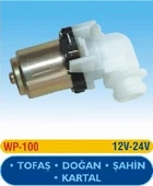 Tofaş Cam Su Fıskiye Motoru M131 Dkş - 1