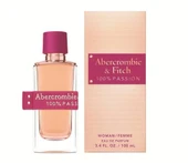 Abercrombie Fitch 100% Passion Women Edp 100Ml - 1