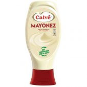 Calve Mayonez 350 GR - 1