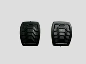 FORD TRANSİT V363 FREN DEBRİYAJ PEDAL LASTİK TAKIMI - 1