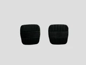 NİSSAN SUNNY III PRİMERA VANETTA FREN DEBRİYAJ PEDAL LASTİĞİ TAKIM - 1