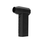 Polham Şarjlı Süper Güçlü 130000RPM Üfleme Cihazı, Araç Su İtici, Yaprak İtici, Mangal Hava Üfleyici thumbnail 6