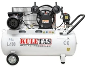 KULETAŞ 100 LT KOMPRESÖR 2 HP V KAFA - 1