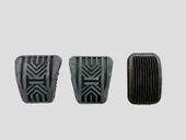 LADA VEGA PEDAL LASTİK TAKIMI - 1