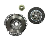Opar Tofaş M131 Doğan Kartal Şahin  Düz Motor Debriyaj Seti 98000052 - 3