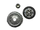 Opar Tofaş M131 Doğan Kartal Şahin  Düz Motor Debriyaj Seti 98000052 - 2