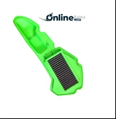 Honda Pcx 125 2018-2020 Yeşil Yıkanabilir Performans Hava Filtresi thumbnail 2