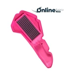 Honda Pcx 125 2018-2020 Pembe Yıkanabilir Performans Hava Filtresi thumbnail 1