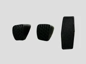 OPEL ASTRA J İNSİGNİA FREN DEBRİYAJ GAZ PEDAL LASTİĞİ TAKIM - 1