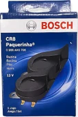 BOSCH DADAT KORNA TAKIM 12V TÜM ARAÇLARA UYUMLU - 1