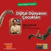 Dinozorlar Canlanıyor Seti, Canlanan kitap + Canlanan yapboz "Arttırılmış Gerçeklik Teknolojisi'yle hazırlanmıştır." - 5
