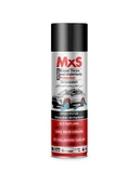 MxS - Sprey Pütür - Siyah - 500ML - 1