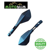 RKS RK 125 Motosiklet Modifiye Ayna M00176 thumbnail 2