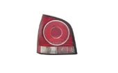 VW POLO 2005-2009 ARKA STOP LAMBASI SOL - 1