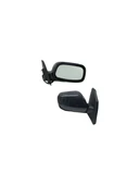 COROLLA 2001-2004 DIŞ DİKİZ AYNA SAĞ ELEKTRİKLİ 3FİŞ - 2