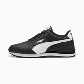 PUMA  ST RUNNER V4 L ERKEK SPOR AYAKKABI - 5