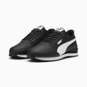 PUMA  ST RUNNER V4 L ERKEK SPOR AYAKKABI - 1
