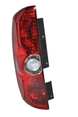 DOBLO 2010 ARKA STOP LAMBA SOL ÇİFT  KAPI - 1