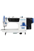 Jaktec 9900 Elektronik Düz Dikiş Makinesi - 1