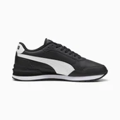 PUMA  ST RUNNER V4 L ERKEK SPOR AYAKKABI - 6