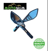 RKS M250 Motosiklet Modifiye Ayna M00178 thumbnail 1