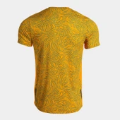 Joma R-Nature Short Sleeve T-shirt Gold thumbnail 8
