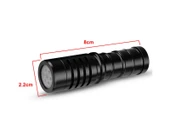 MM1 Profesyonel Süngerli Kardiyot Condenser Mikrofon, PRO VideoMic, iPhone ve Android ile Uyumlu Pro Mikrofon, Kamera, Bilgisayar, Telefon, Tablet uyumludur, - 7