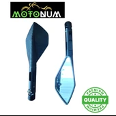 Mondial 125 Drift L Motosiklet Modifiye Ayna M00174 - 7