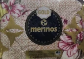 Merinos Gold 2 Kg Tek Kişilik Battaniye 155x220 Kahve Pembe - 3