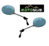 Arora Cappucino Mavi Ayna Takımı M0032 - 1