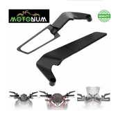 CFMOTO 450NK Naked Kanat Ayna M00026 thumbnail 10