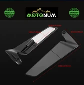 KTM 250 Duke Naked Kanat Ayna M00064 thumbnail 3