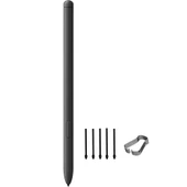 Samsung Galaxy Tab S10 Plus S10 Ultra Uyumlu Spen Stylus Tablet Kalemi Yedek Uç Seti - 1