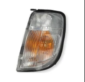 NİSSAN PİKAP D22 1998 SİNYAL LAMBASI SOL DEPO - 1