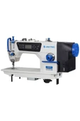 Jaktec 9900 Elektronik Düz Dikiş Makinesi - 2