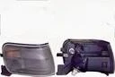 MİTSUBİSHİ L300 1998-2000 SİNYAL LAMBASI SAĞ DEPO - 1