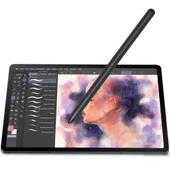 Samsung Galaxy Tab S10 Plus S10 Ultra Uyumlu Spen Stylus Tablet Kalemi Yedek Uç Seti - 4