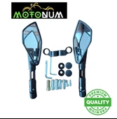 CFMOTO 125NK Motosiklet Modifiye Ayna M00125 thumbnail 6