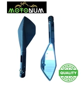 Mondial 125 Drift L Motosiklet Modifiye Ayna M00174 - 5