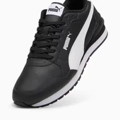 PUMA  ST RUNNER V4 L ERKEK SPOR AYAKKABI - 8