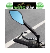 BMW Motorrad R nineT Motosiklet Modifiye Ayna M00124 thumbnail 3