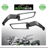 TVS Raider 125 Naked Kanat Ayna M00089 thumbnail 9