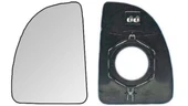 DUCATO BOXER 2002-2006 AYNA CAMI SOL ELEKTRİKLİ ISITMALI - 1