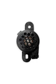 Audi A3 2009-2012 Uyumlu  Park Sensörü İkaz Düdüğü Hoparlörü 8E0919279 - 3