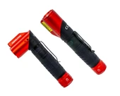 İZELTAŞ PRO LED El Feneri 1000 LM 90 Derece Ayarlanabilir - 2