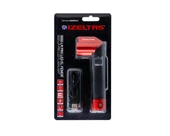 İZELTAŞ PRO LED El Feneri 1000 LM 90 Derece Ayarlanabilir - 3