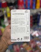 Otomobil Emniyet Kemeri Yükseltici, Kolay Tak Çıkar Konforlu Kullanım, Her araca uyumlu, Tek Ürün thumbnail 4