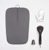 Philips 7000 Serisi Buharlı El Tipi Dikey Ütü, Ayarlanabilir Buhar Üretici Başlıklı, Sıfır Yanık Riski, OptimalTEMP Teknolojisi, 30 Saniyede Hazır, STH7060/80 - 2