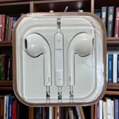 2 li set bir adet type-c hızlı şarj bir adet aux girişli tüm modellere uyumlu kulaklık thumbnail 4